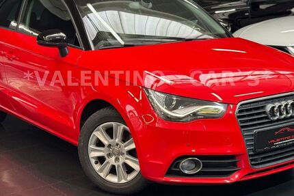 Audi A1 88.390 km 13.499 &euro; Radevormwald 42477
