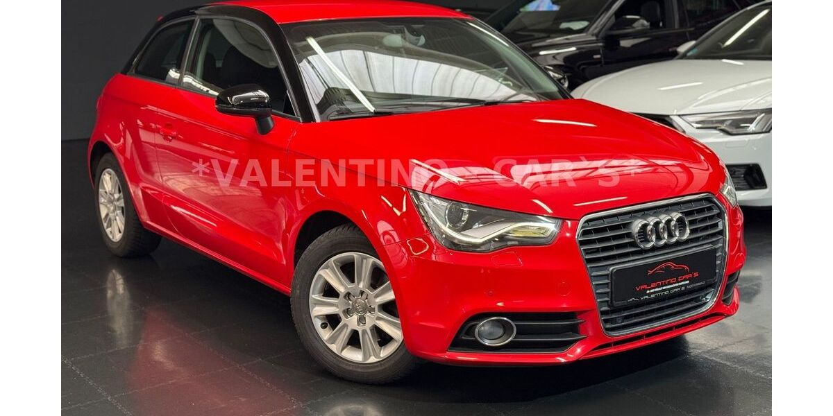 Audi A1 88.390 km 13.499 &euro; Radevormwald 42477