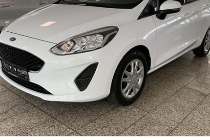 Ford Fiesta 28.700 km 11.485 &euro; Wuppertal 42329