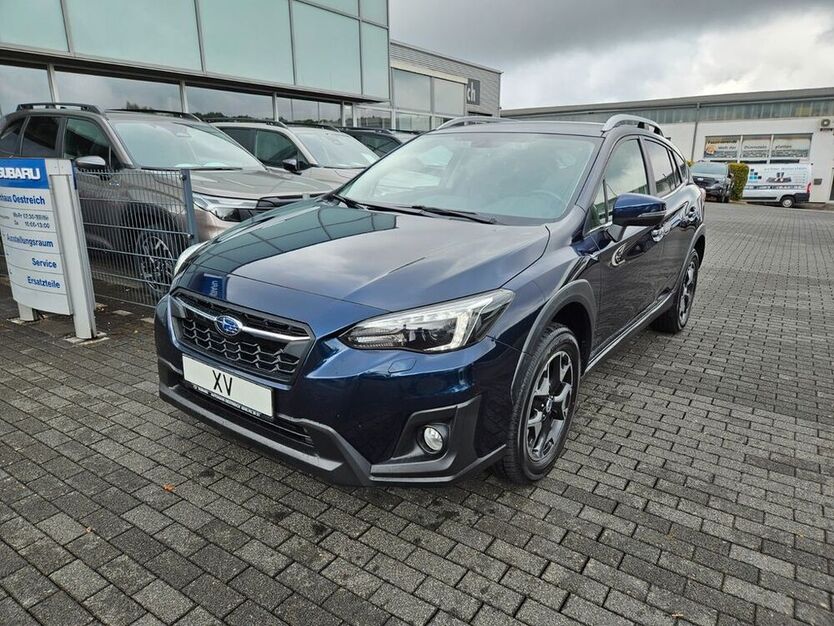XV