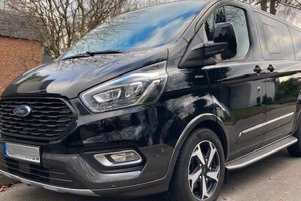 Ford Tourneo Custom 29.000 km 39.990 &euro; Langenfeld 40764