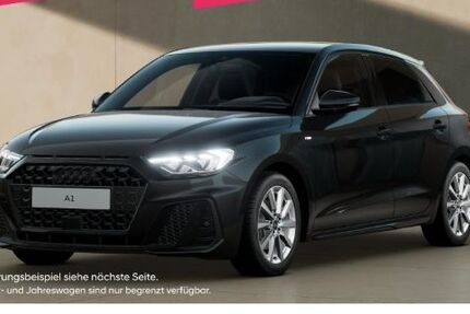 Audi A1 12.454 km 25.900 &euro; Düsseldorf 40233
