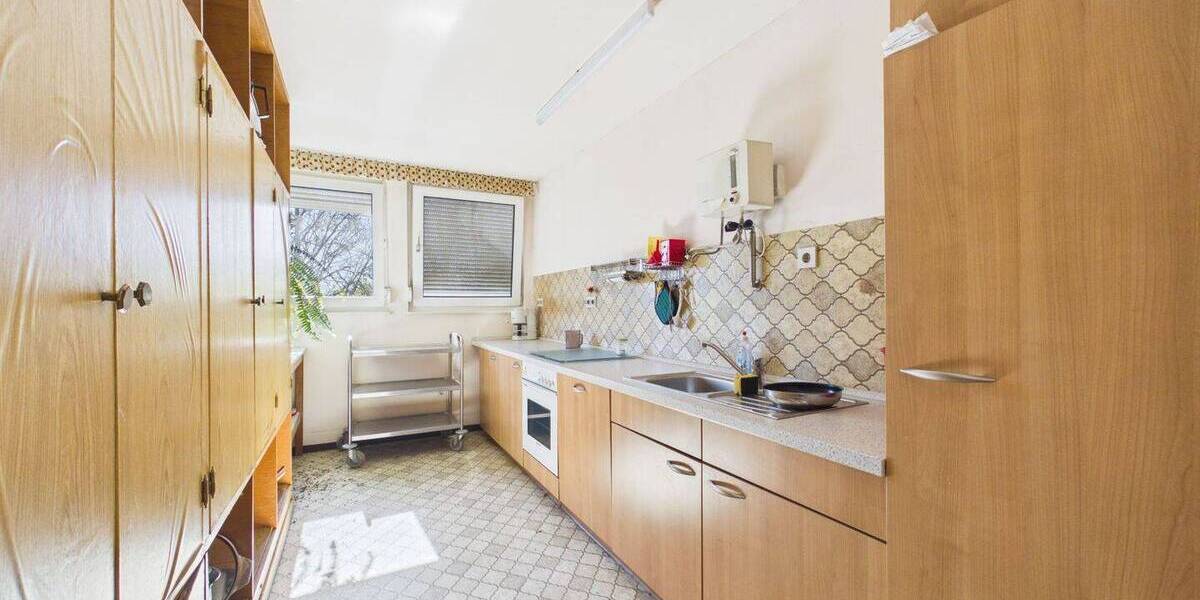 Mehrfamilienhaus, Wohnhaus Dormagen Zons - 950.000&euro; | Angebot:26344444