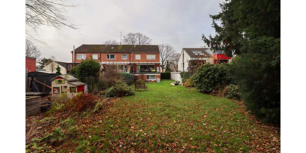 Reihenendhaus Leverkusen Quettingen - 5 Zimmer, 151 m&sup2;, 599.000&euro; | Angebot:24453052