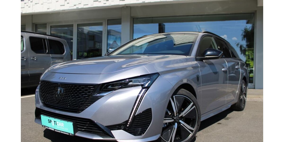 Peugeot 308 32.958 km 23.000 &euro; Remscheid 42897