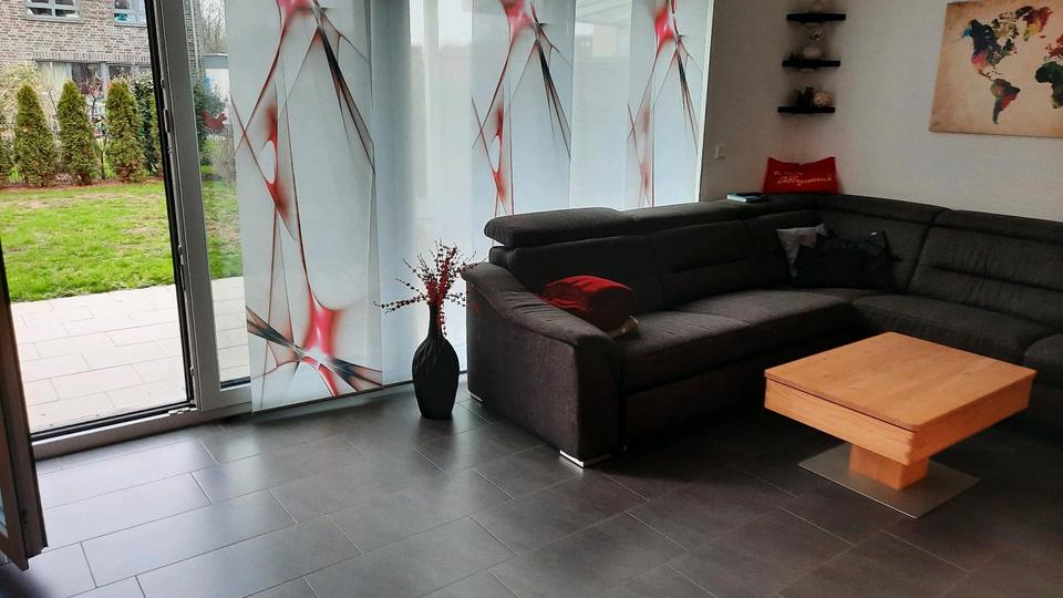 Doppelhaushälfte Monheim am Rhein - 5 Zimmer, 146 m&sup2;, 799.000&euro; | Angebot:26047432