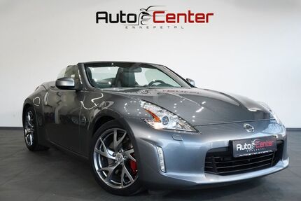 Nissan 370Z 80.000 km 25.990 &euro; Ennepetal (Bei Wuppertal) 58256