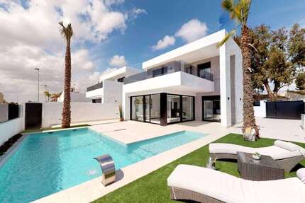 Haus zum Kaufen in San Pedro del Pinatar 369.000 € 142 m²