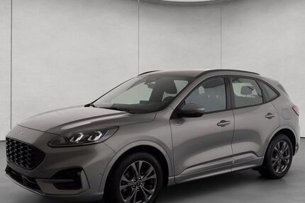 Ford Kuga 16.551 km 23.890 &euro; Düsseldorf 40549