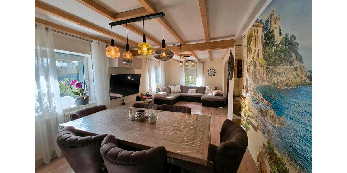 Einfamilienhaus Breckerfeld - 275.000&euro; | Angebot:26802944