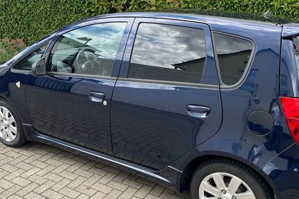 Mitsubishi Colt 206.000 km 1.900 &euro; Langenfeld 40764