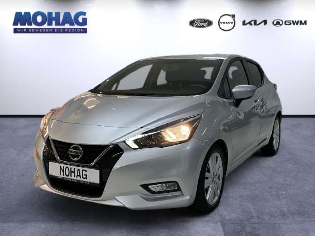 Micra