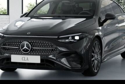 Mercedes-Benz CLA 200 9.276 km 48.490 &euro; Düsseldorf 40470