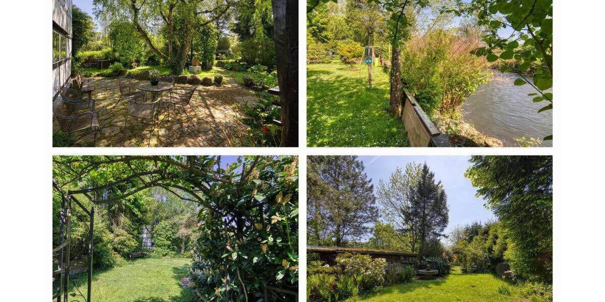 Einfamilienhaus Solingen Höhscheid - 1 Zimmer, 430 m&sup2;, 885.000&euro; | Angebot:26916384