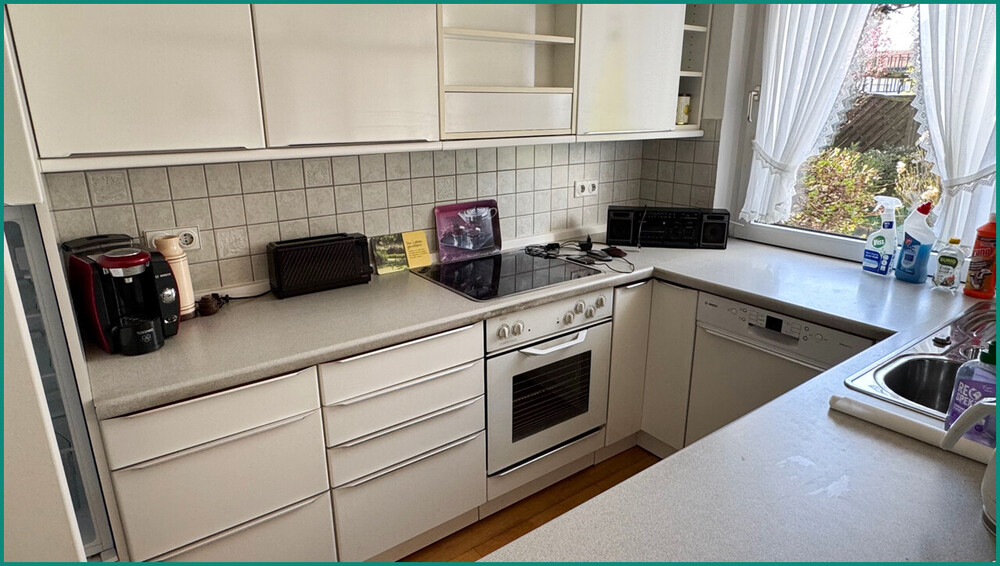 GENERATIONENHAUS MIT VIEL PLATZ IN SCHÖNER WOHNLAGE NÄHE STADTZENTRUM VON RADEVORMWALD, PROVISIONSFR - Einfamilienhaus Radevormwald | Angebot:27157111