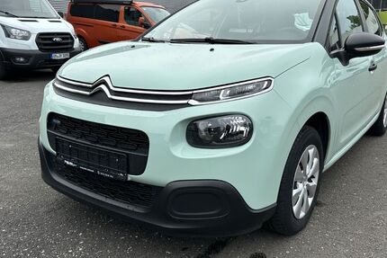 Citroen C3 78.440 km 7.390 &euro; Remscheid 42857