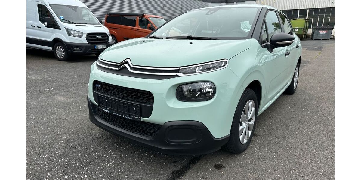 Citroen C3 78.440 km 7.390 &euro; Remscheid 42857