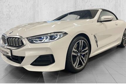 BMW 840 21.691 km 78.490 € Solingen 42719