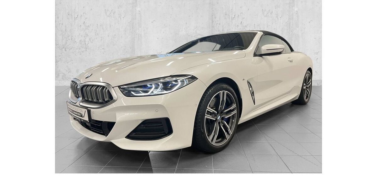 BMW 840 21.691 km 78.490 &euro; Solingen 42719