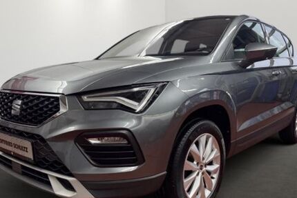 Seat Ateca 52.698 km 20.450 &euro; Velbert 42553