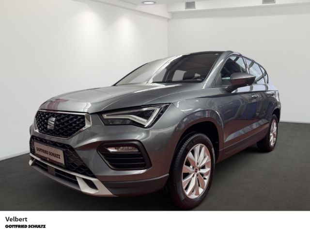 Seat Ateca 52.698 km 20.450 &euro; Velbert 42553