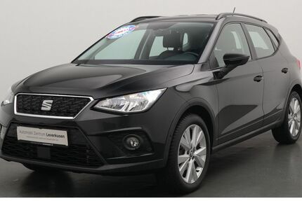 Seat Arona 82.982 km 12.980 &euro; Leverkusen 51379