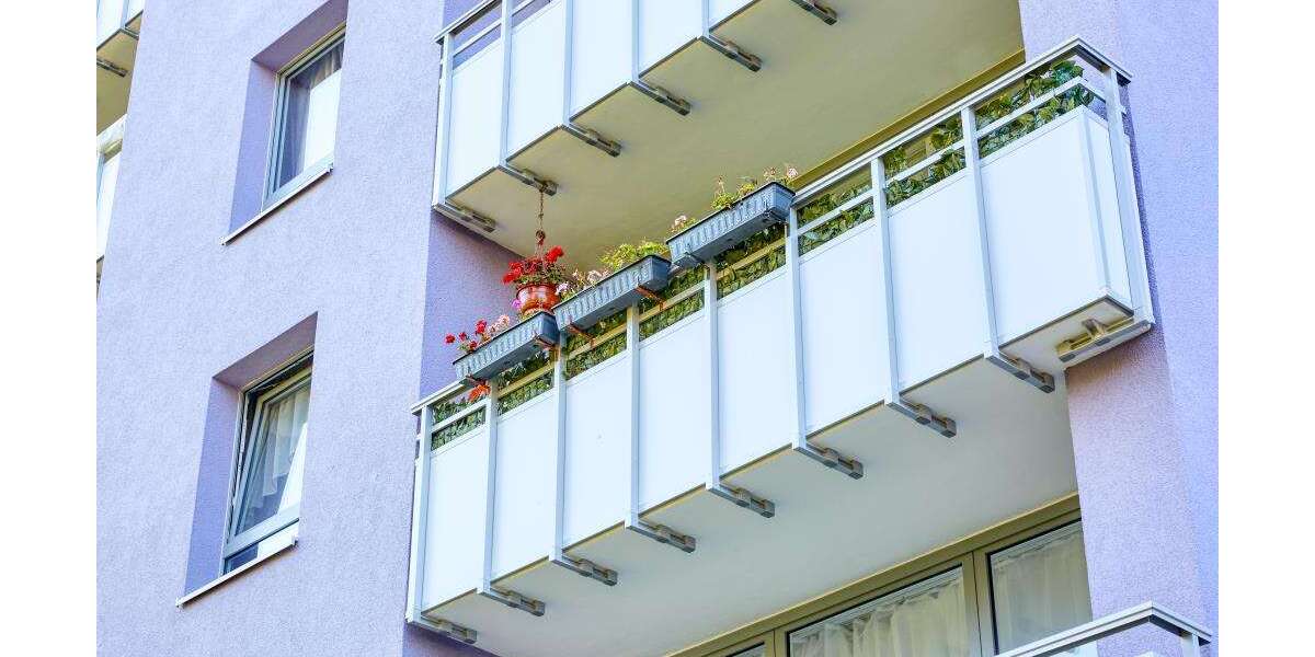 Wohnung zum Mieten in Monheim 599 € 57.74 m² 2 zimmer