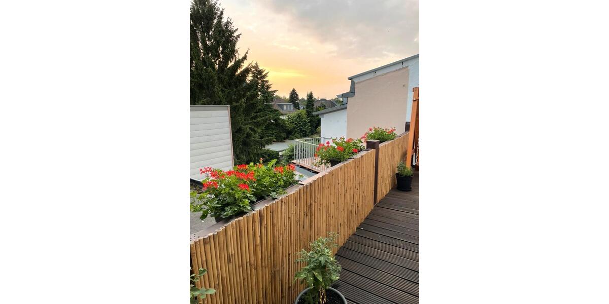 Maisonettenwohnung Düsseldorf Stadtbezirk 9 - 3.5 Zimmer, 91 m&sup2;, 419.000&euro; | Angebot:27166403