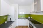 Etagenwohnung Düsseldorf Pempelfort - 2 Zimmer, 57 m&sup2;, 1.490&euro; | Angebot:25683608