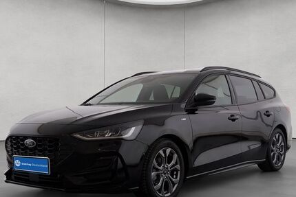 Ford Focus 19.501 km 20.980 &euro; Leverkusen 51373