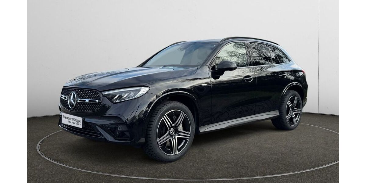 Mercedes-Benz GLC 300 14.388 km 64.840 &euro; Langenfeld 40764