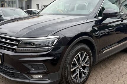 VW Tiguan 91.042 km 20.998 &euro; Heiligenhaus 42579
