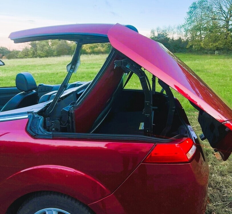 Ford Focus 199.500 km 2.890 € Witten 58452