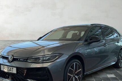 VW Passat 4.893 km 52.350 &euro; Radevormwald 42477