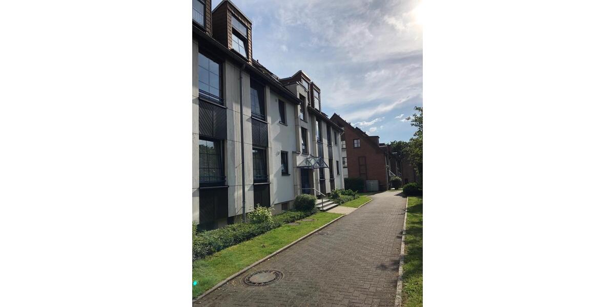 Etagenwohnung Haan - 2 Zimmer, 60 m&sup2;, 198.500&euro; | Angebot:26211051