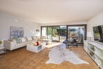 Charmantes Split-Level-Reihenendhaus in unmittelbarer Rheinnähe im Herzen von Düsseldorf-Benrath - Reihenendhaus Düsseldorf Stadtbezirk 9 | Angebot:26645354