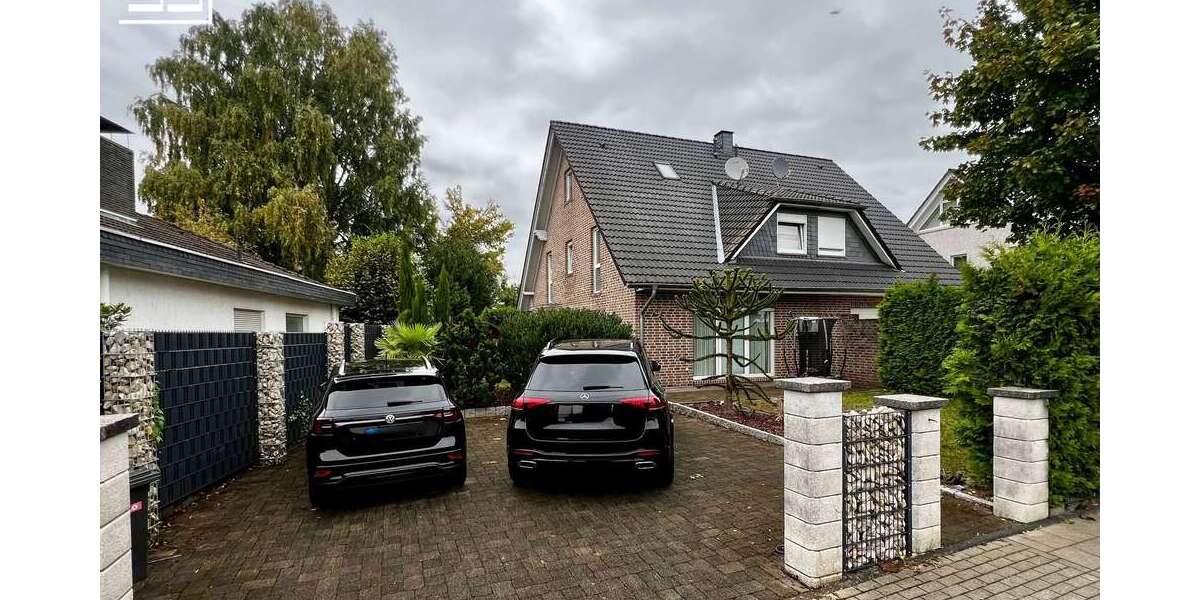 Einfamilienhaus Solingen Höhscheid - 5 Zimmer, 195 m&sup2;, 740.000&euro; | Angebot:26461729