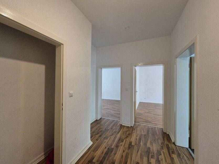 Schöne 2-Zimmer-Wohnung im Herzen von Essen