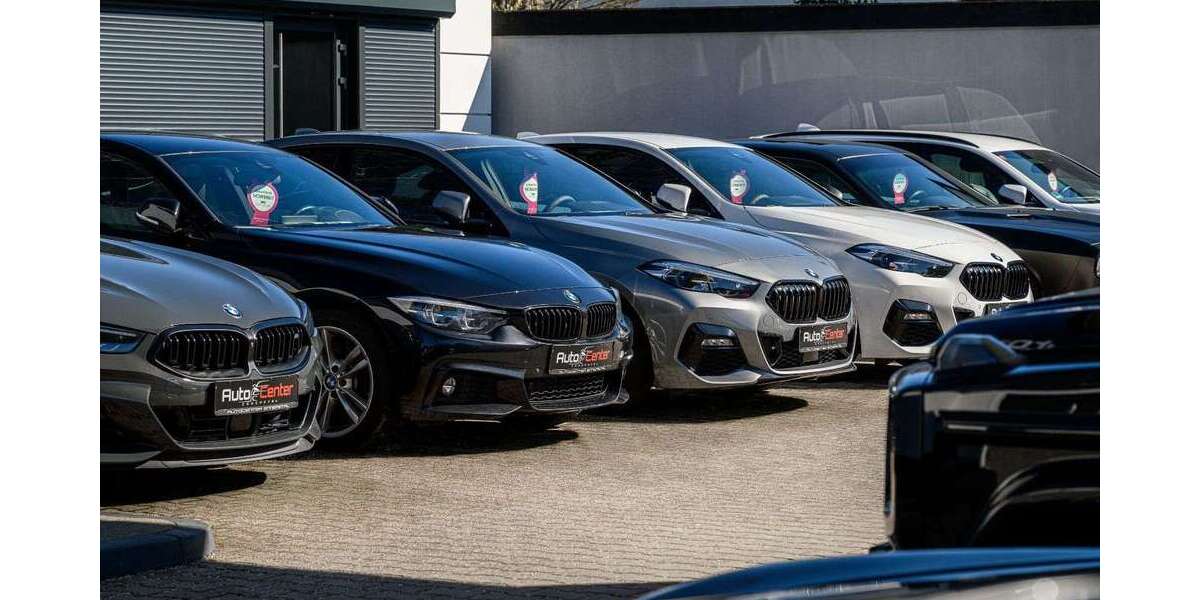 Jaguar F-Pace 100.000 km 26.990 &euro; Ennepetal 58256