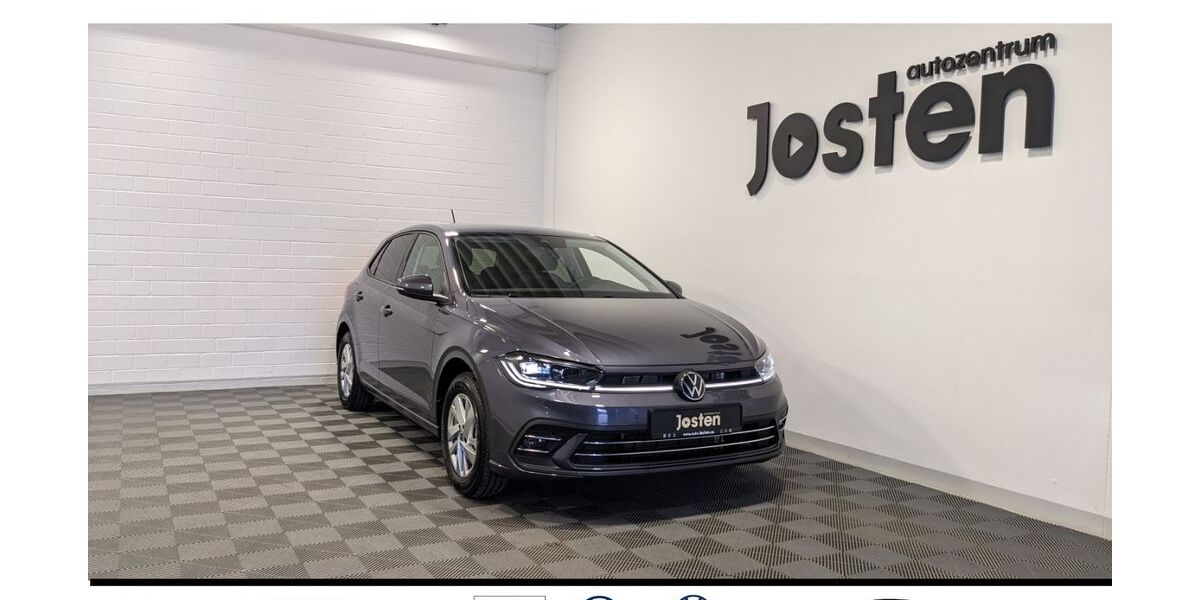 VW Polo 6.811 km 22.490 &euro; Monheim 40789