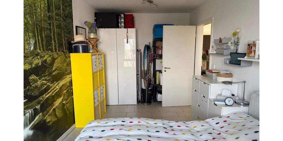 Etagenwohnung Langenfeld (Rheinland) Immigrath - 3 Zimmer, 80 m&sup2;, 435.000&euro; | Angebot:25391434