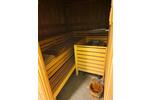 Sauna Wellness Massage Solar Betrieb ca. 170 m² zu vermieten