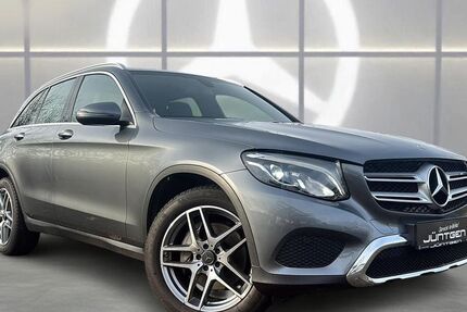 Mercedes-Benz GLC 350 114.050 km 30.750 &euro; Haan 42781