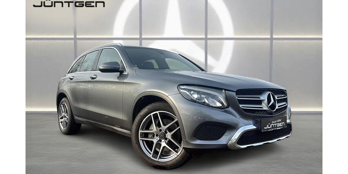 Mercedes-Benz GLC 350 114.050 km 30.750 &euro; Haan 42781