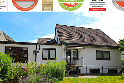 Raumwunder mit diversen Nutzungsmöglichleiten: Massives EFH mit Garten, Garage und viel Potenzial 7 zimmer