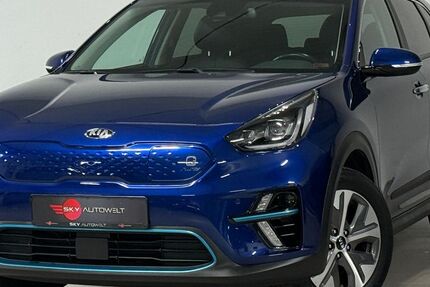 Kia Niro 46.900 km 21.950 € Remscheid 42859