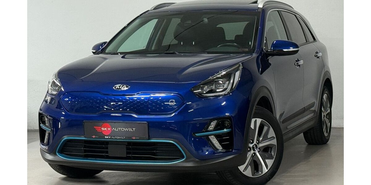Kia Niro 46.900 km 21.950 &euro; Remscheid 42859