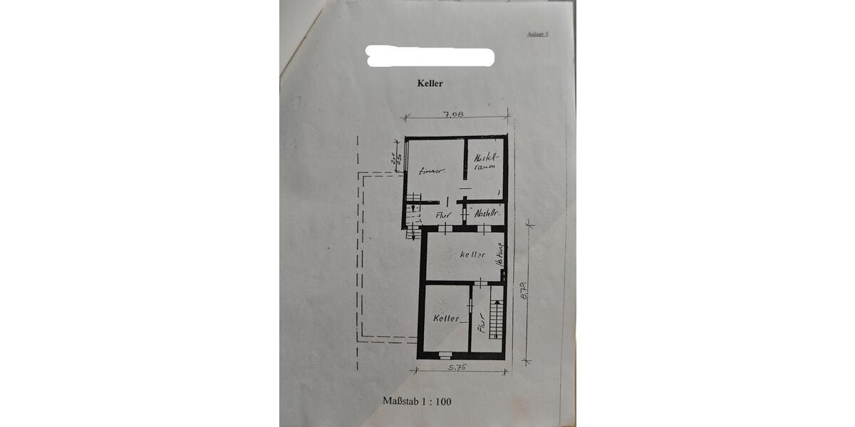 Doppelhaushälfte Bergisch Gladbach Gronau - 6 Zimmer, 125 m&sup2;, 429.000&euro; | Angebot:26819350