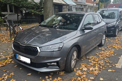 Skoda Fabia 4.980 km 17.777 € Remscheid 42853