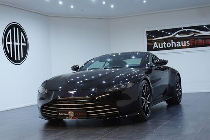 Aston Martin V8 Vantage 50.415 km 104.997 € Remscheid-Lüttringhausen 42899